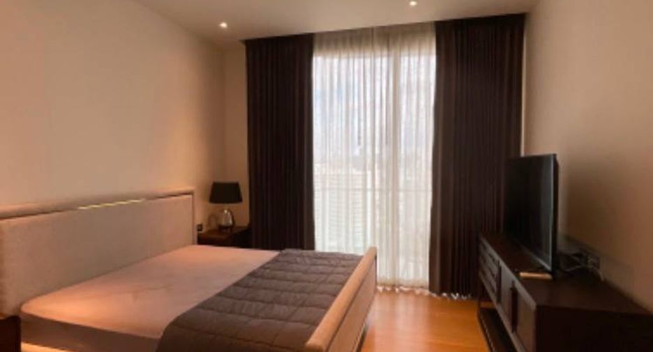For sale 1 bed condo in Khlong San, Bangkok