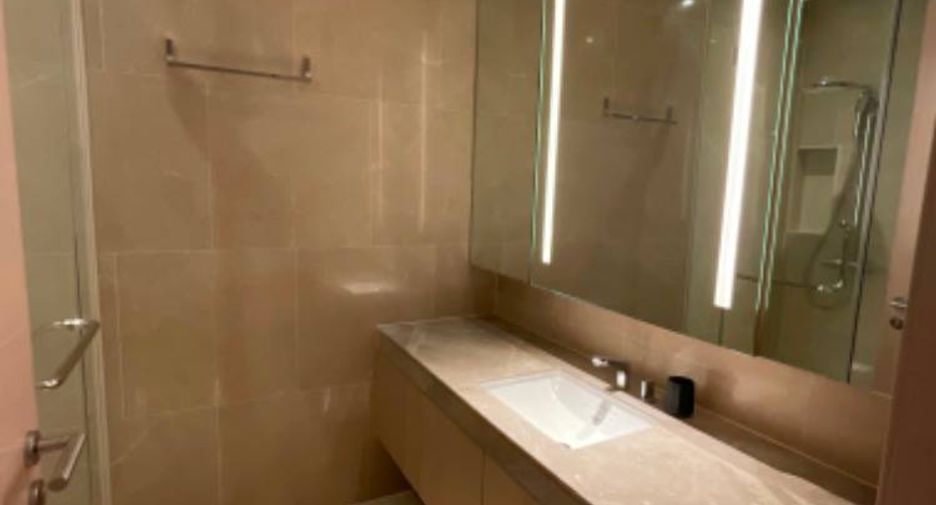 For sale 1 bed condo in Khlong San, Bangkok