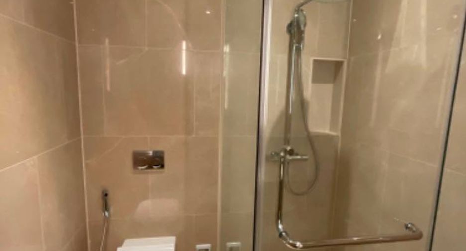 For sale 1 bed condo in Khlong San, Bangkok