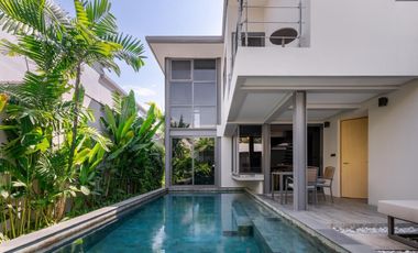 Reihenhaus zum Kauf mit 2 Zimmer in Thalang, Phuket