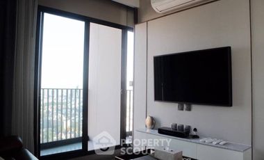 À vendre 1 chambre condo à Watthana, Bangkok