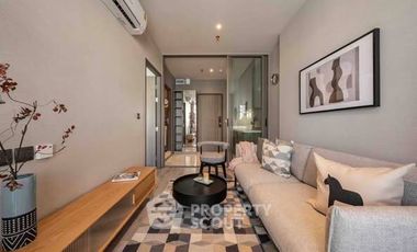 For sale 1 Beds condo in Watthana, Bangkok