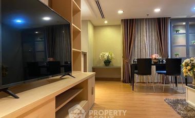 For sale 1 bed condo in Watthana, Bangkok