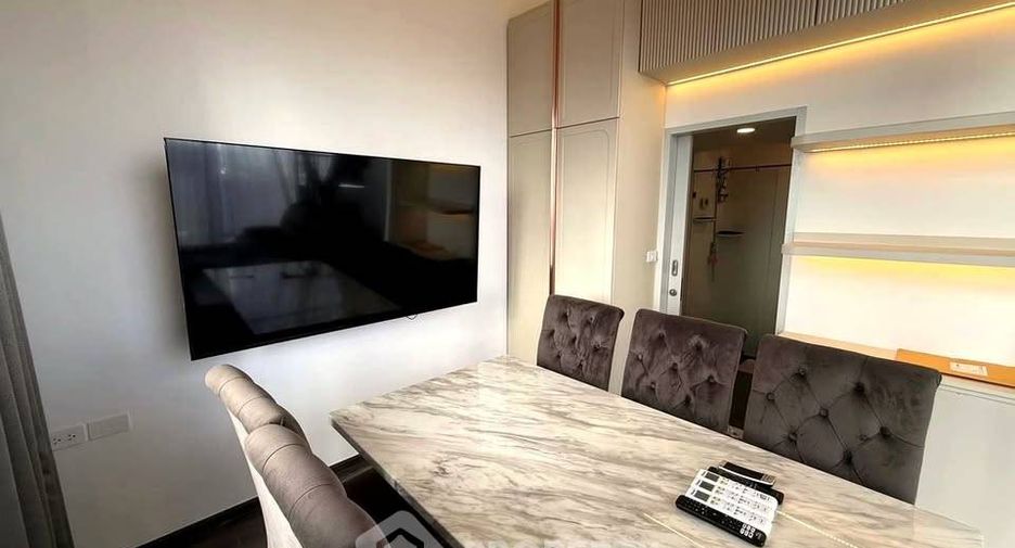 For sale 2 bedrooms condo in Chatuchak, Bangkok