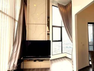 Продажа 2 спальни кондо в Чатучак, Бангкок