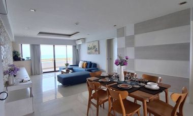 For sale 3 bedrooms condo in Sattahip, Chonburi