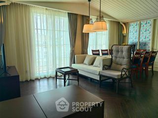 For sale 2 ベッドルーム condo in Na Jomtien, Pattaya