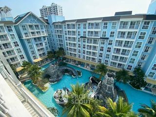 For sale 2 ベッドルーム condo in Na Jomtien, Pattaya