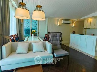 For sale 2 ベッドルーム condo in Na Jomtien, Pattaya