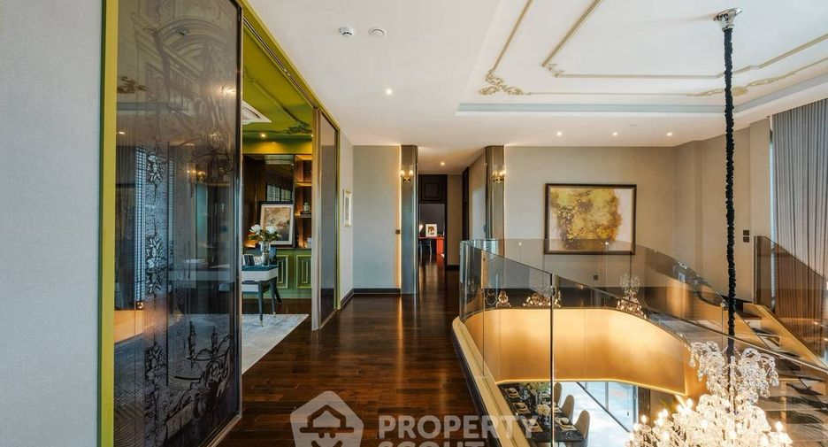 Casa en venta de 5 habitaciones en Khan Na Yao, Bangkok