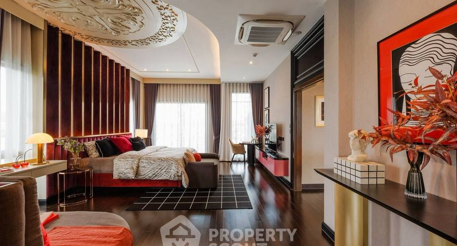 Casa en venta de 5 habitaciones en Khan Na Yao, Bangkok