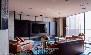For sale 2 bedrooms condo in Bang Rak, Bangkok