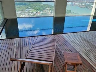 For sale 4 bedrooms condo in Yan Nawa, Bangkok