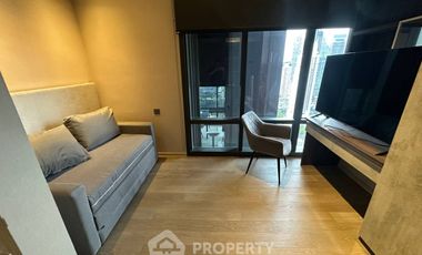 For sale 2 ベッドルーム condo in Bang Rak, Bangkok