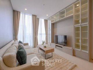 Wohnung zum Kauf mit 1 Zimmer in Pathum Wan, Bangkok