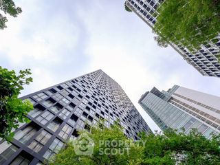 Wohnung zum Kauf mit 1 Zimmer in Pathum Wan, Bangkok