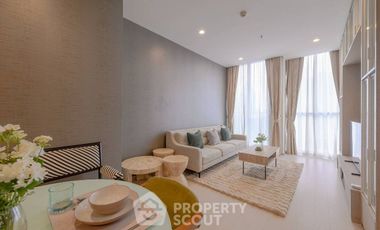 Condo en venta de 1 habitaciones en Pathum Wan, Bangkok