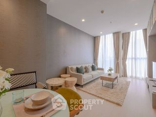 Wohnung zum Kauf mit 1 Zimmer in Pathum Wan, Bangkok