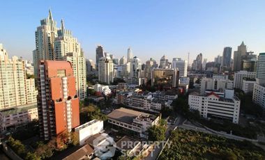 Wohnung zum Kauf mit 1 Zimmer in Pathum Wan, Bangkok