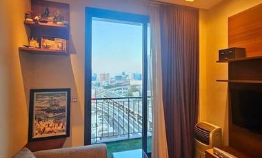 For sale 1 Beds condo in Chatuchak, Bangkok