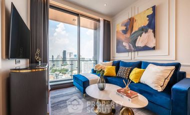 For sale 1 bed condo in Watthana, Bangkok