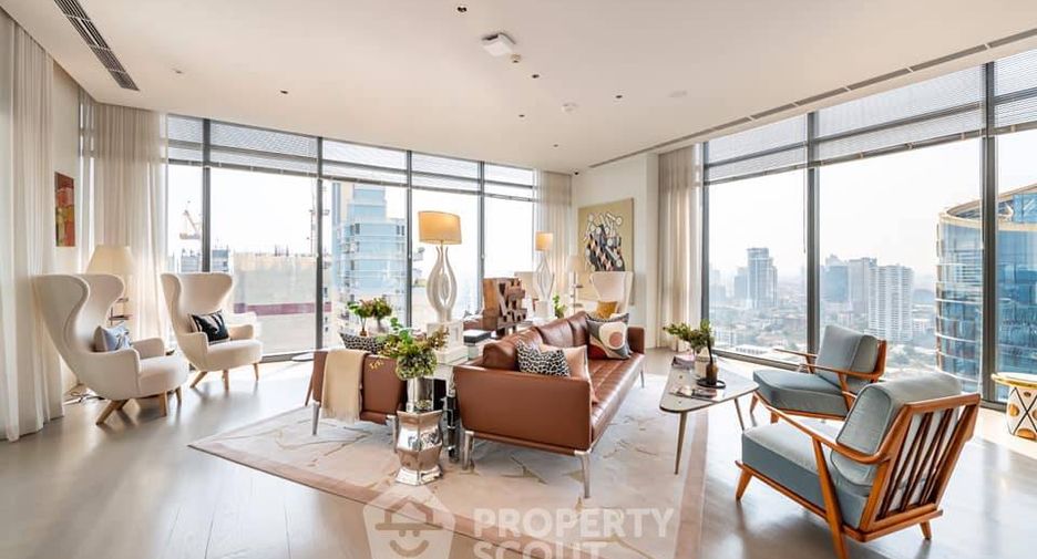 For sale 1 bed condo in Watthana, Bangkok