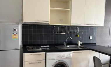 Wohnung zum Kauf mit 2 Zimmer in Sathon, Bangkok