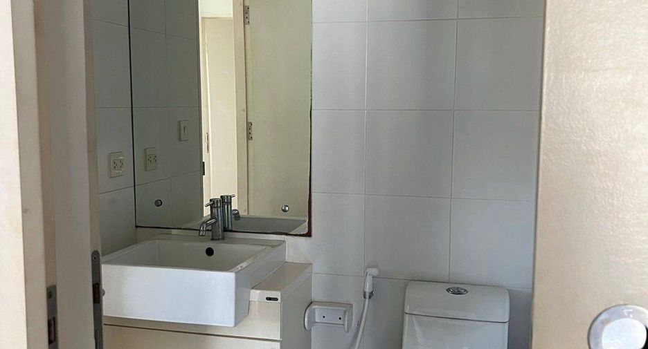 For sale 2 bedrooms condo in Sathon, Bangkok