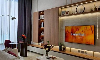 Condo en venta de 2 habitaciones en Bang Rak, Bangkok