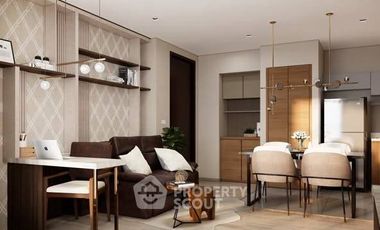 ขาย 2 ห้องนอน คอนโด ใน พญาไท, กรุงเทพฯ