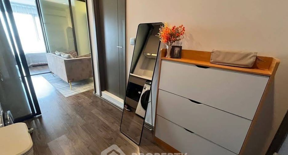 For sale 1 bed condo in Chatuchak, Bangkok