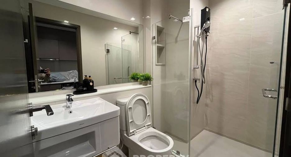 For sale 1 bed condo in Chatuchak, Bangkok