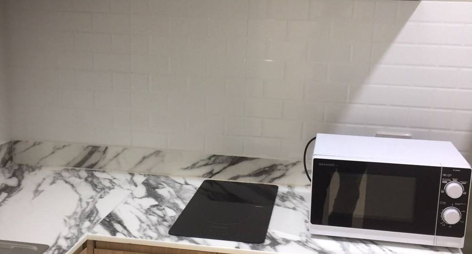 For sale 2 bedrooms condo in Khlong Toei, Bangkok