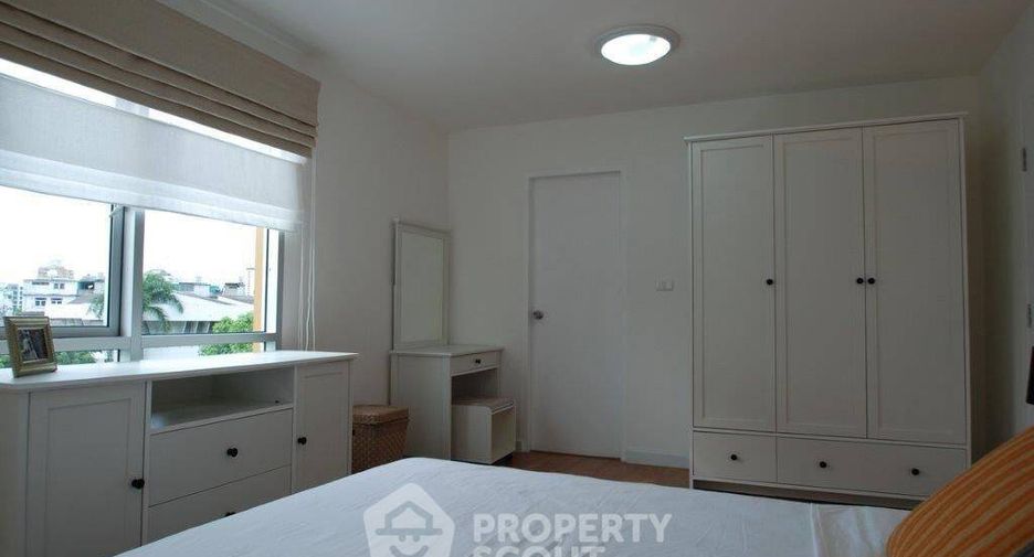 For sale 2 bedrooms condo in Khlong Toei, Bangkok