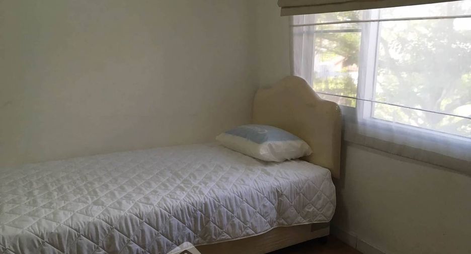 For sale 2 bedrooms condo in Khlong Toei, Bangkok