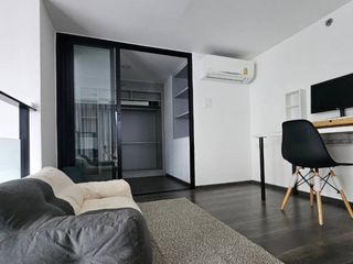 Продажа 1 кровать кондо в Чатучак, Бангкок