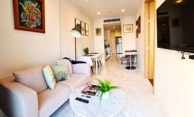 For sale 2 bedrooms condo in Watthana, Bangkok