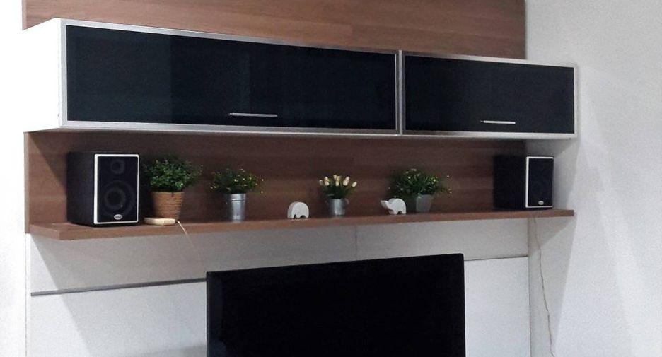 For sale 1 bed condo in Khlong Toei, Bangkok