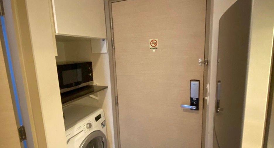 Condo en venta de 1 habitaciones en Khlong Toei, Bangkok