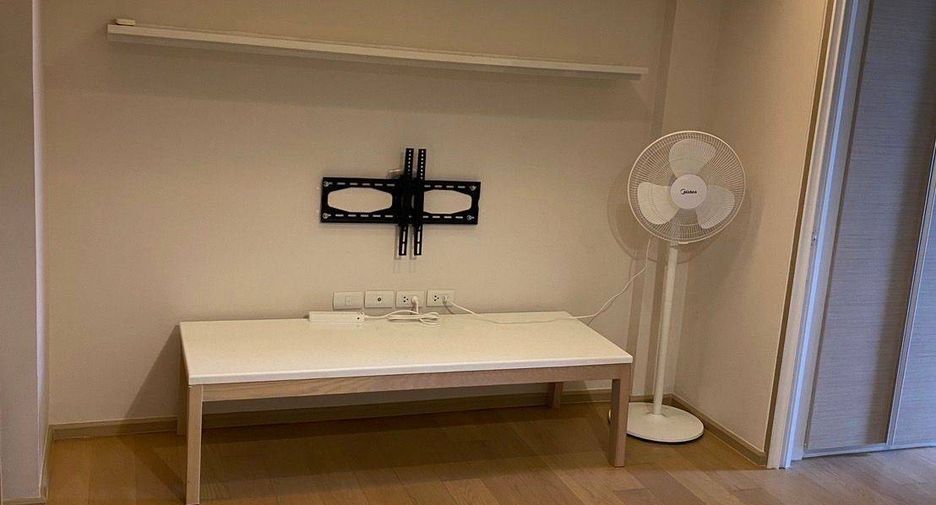 Condo en venta de 1 habitaciones en Khlong Toei, Bangkok