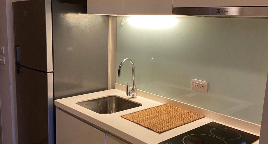 Condo en venta de 1 habitaciones en Khlong Toei, Bangkok