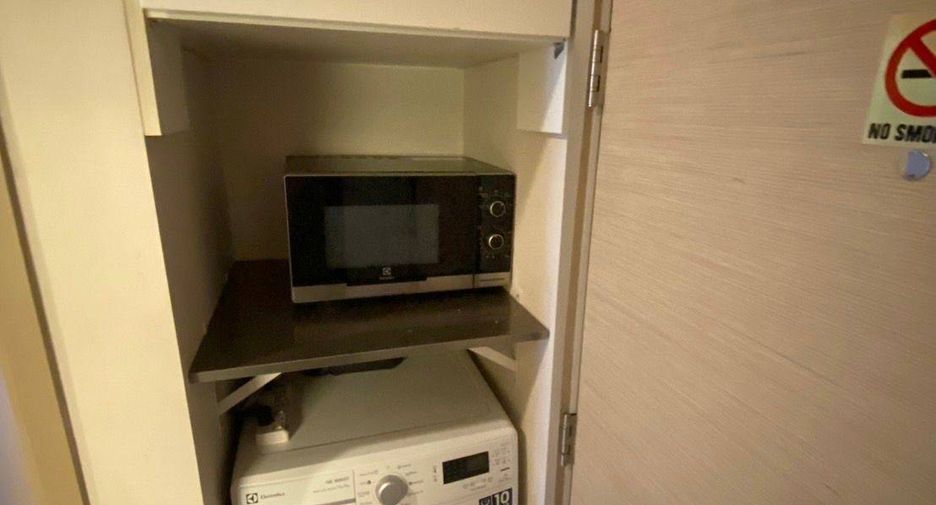 Condo en venta de 1 habitaciones en Khlong Toei, Bangkok