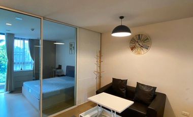 Condo en venta de 1 habitaciones en Khlong Toei, Bangkok
