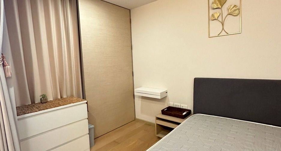 Condo en venta de 1 habitaciones en Khlong Toei, Bangkok