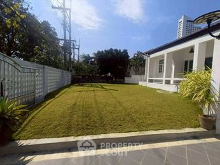 For sale 3 bedrooms villa in Bang Lamung, Chonburi