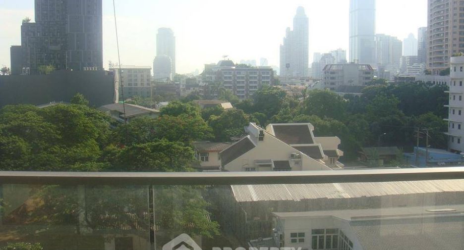 ขาย 1 เตียง คอนโด ใน สาทร, กรุงเทพฯ