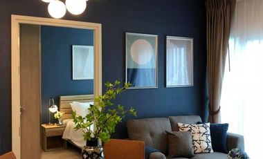 For sale 2 ベッドルーム condo in Huai Khwang, Bangkok