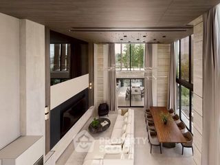 For sale 5 bedrooms apartment in Khlong Toei, Bangkok