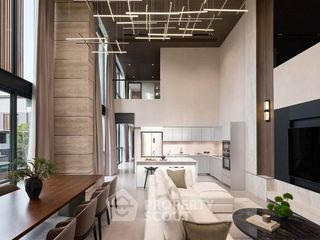 For sale 5 bedrooms apartment in Khlong Toei, Bangkok