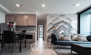For sale 2 bedrooms condo in Ratchathewi, Bangkok